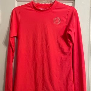 Billabong rash guard